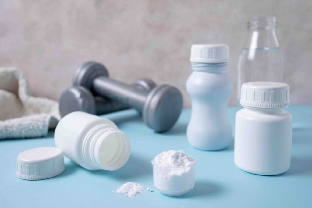 The Ultimate Guide to Whey Protein: Benefits, Types & How to Use It