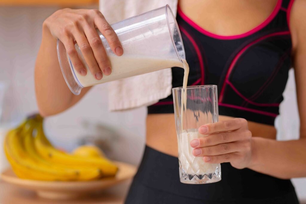 Creatine for Performance: What It Is, How It Works & Why You Should Use It